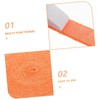 OHPHCALL 1roll Towel Grip for Badminton Racket Thick Overgrip Tape