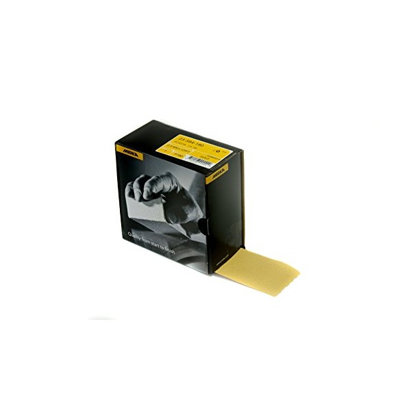 Mirka 23-584-240 Bulldog Gold PSA Autokut Roll