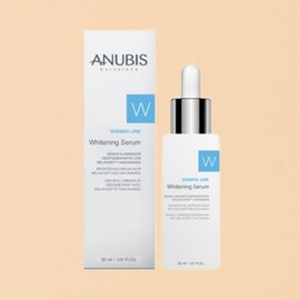 Anubis Whitening Serum 30ml / 아누비스 화이트닝 세럼 30ml