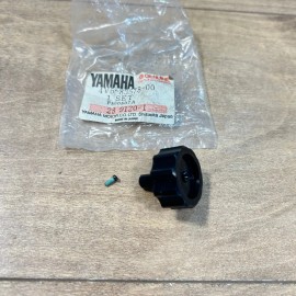 Yamaha OEM NOS TRIP METER KNOB / 4V5-83578-00 / IT175 IT200 IT250 IT465 IT490