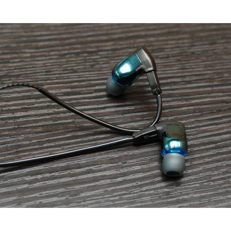 Nobunaga Labs Ultimate Ears Triple fi. 10 Supported rike-buru TR – ue3 