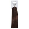 Alcina Colour Cream Perm Dye 5.77 60 ml