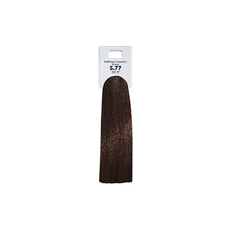 Alcina Colour Cream Perm Dye 5.77 60 ml