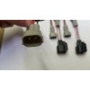 Bosch Fuel injector adapter clips for Nissan to Bosch ID