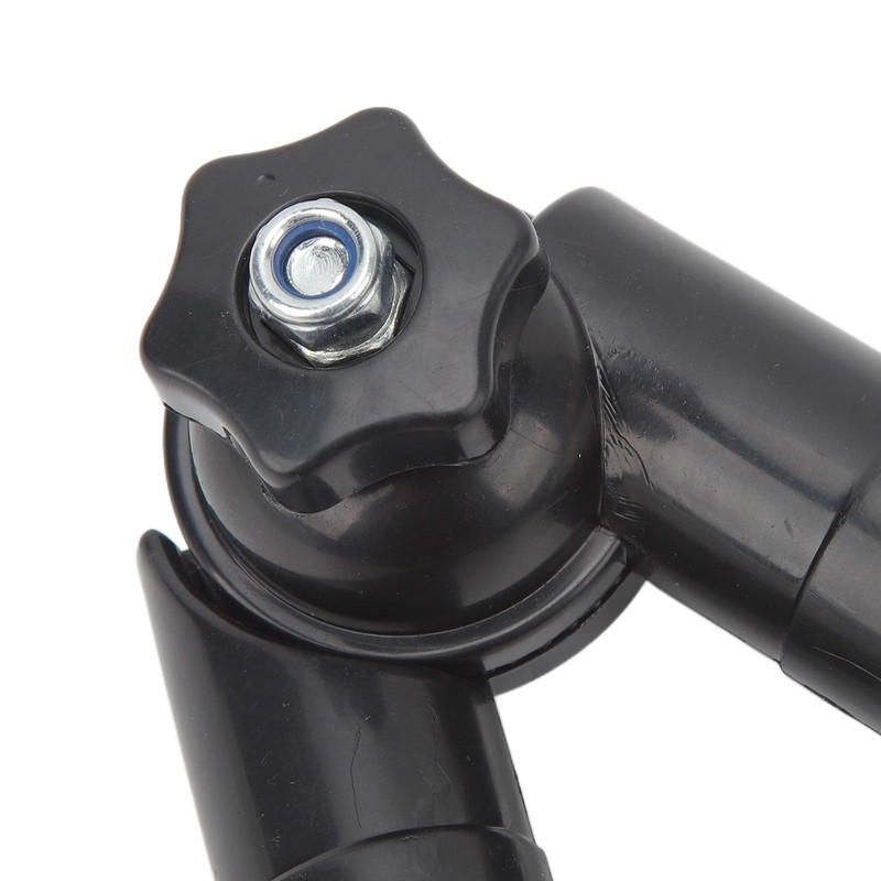 Wheelchair Umbrella Stand Foldable Stainless Steel Bicycle Umbrella Holder for