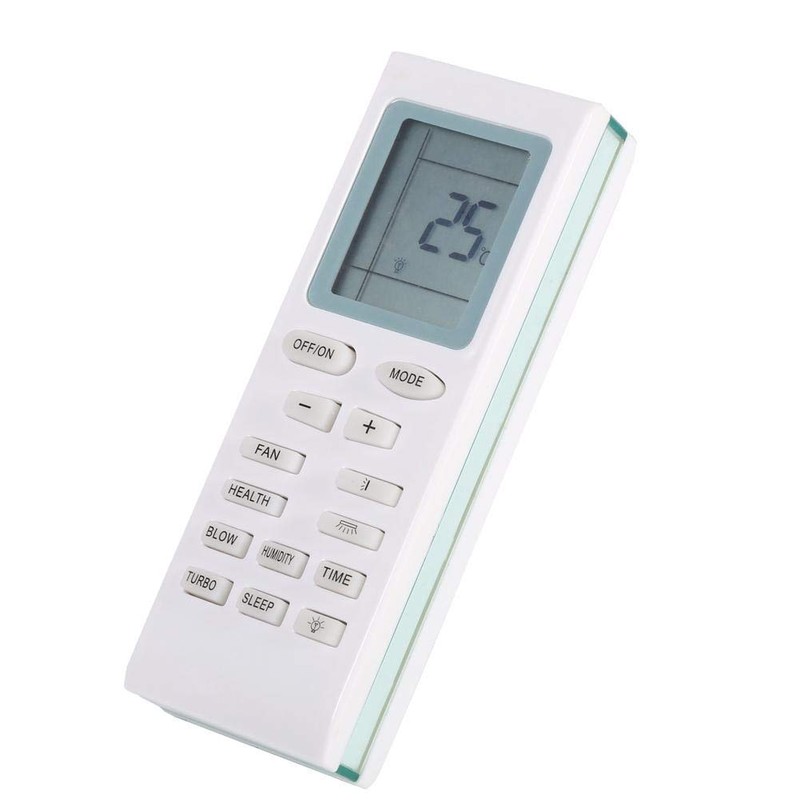 Air Conditioner Remote Control for Gree BOF YB1FA YB1F2 YBOF1