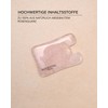 Rosental Organics® Gua Sha, Rose Quartz (Calming For The Skin),