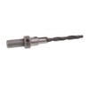Aqbau Drill Bit 5 mm for Furniture Connection Screws Wood