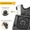 OWB Holster for M&P 9MM/.40 M2.0 & SD9 VE/SD40 VE,