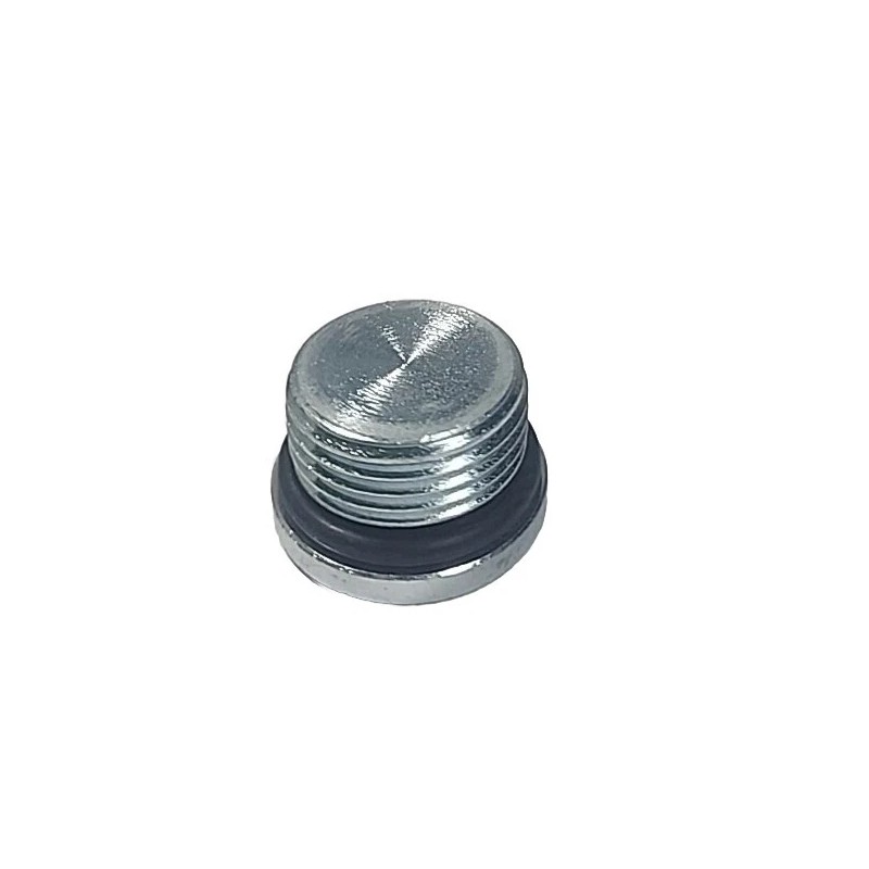 Weatherhead 7238X12 by WEATHERHEAD - Adapter - Adapter Plug O-Ring