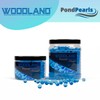 Woodland® Pond Pearls Pond Starter Bacteria for Garden Pond, Pond