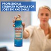 Glance Powerized Professional Glass Cleaner, 19 Oz (904553)