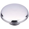 Kitaco 0900-000-80114 Cap Bolt Cover (For ABS/M8) General Purpose, 4