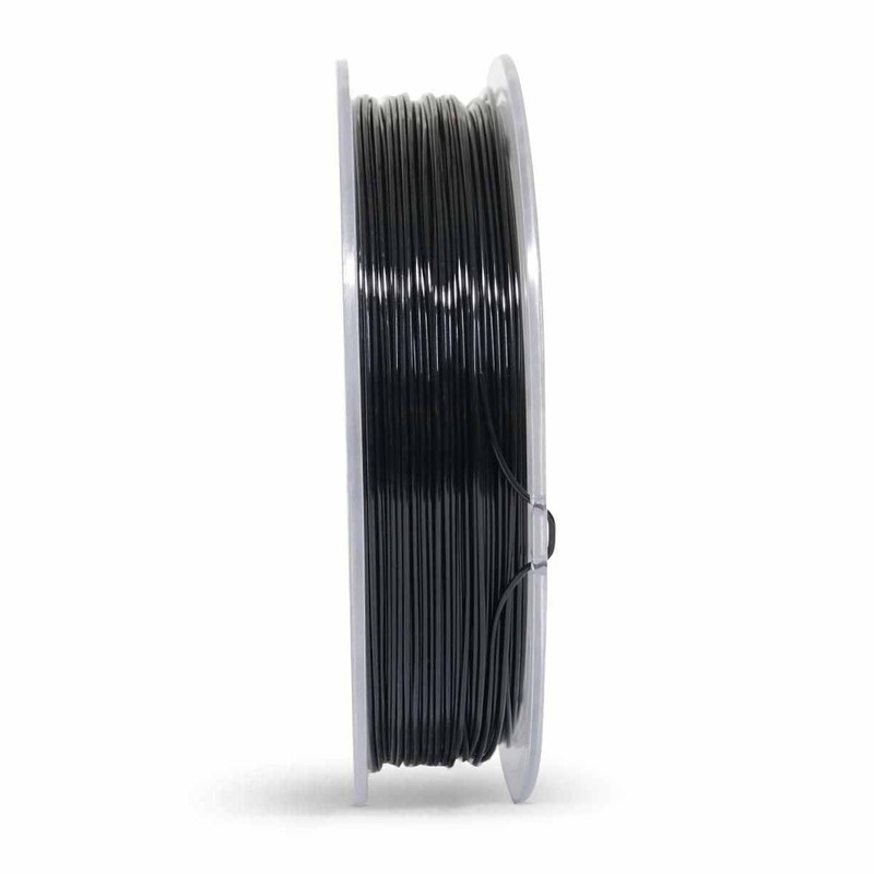 Z3D® Printer Filament Flex TPU 2.85 mm 500 g Black
