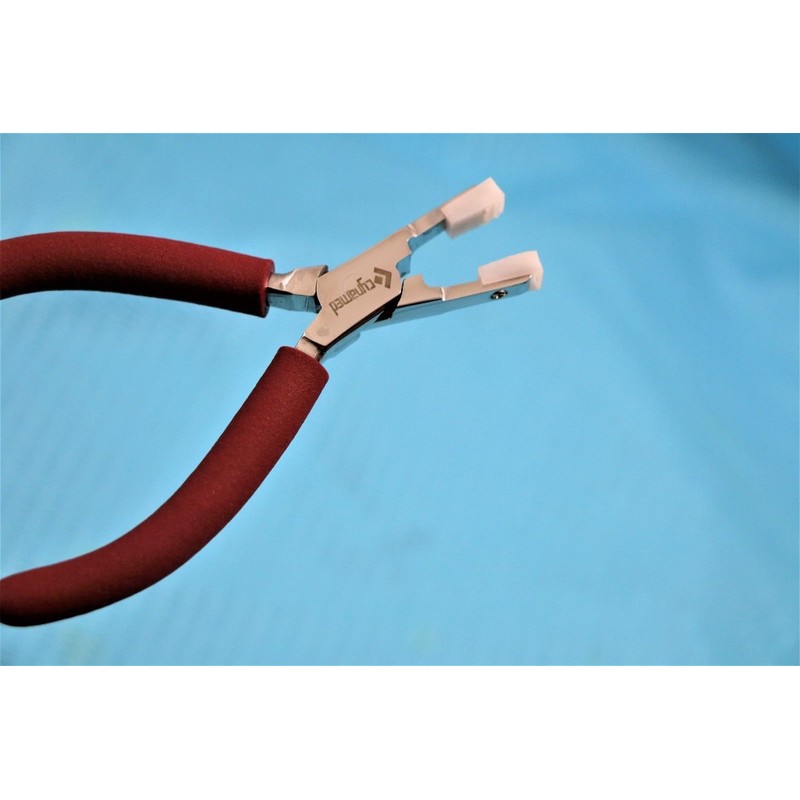 New Optical Silhousette Eyeglass Rimless Disassembly Glasses Plier Set Tool