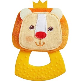 HABA Teether Lion