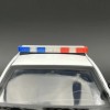 LED Ready Lightbar 1/18 LED Ready Whelen Edge Connecticut State