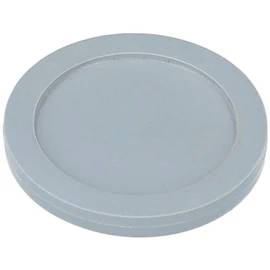 Kenekos - Rinse Chamber Lid Compatible with Miele Dishwasher 5254442 5254441 5254440 I Replacement Part 39 x 5 mm Cap for Dosing Combination Replacement Parts and Accessories, Seal for Rinse Aid Cap