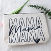 Sdopbinbin Mama Mothers Day Gifts for Mom Mother Mama Print