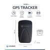 Comeback Mobile L GPS Tracker No Subscription Including SIM, Magnetic