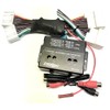 Full System Add an Amp Amplifier Radio Adapter -Made for