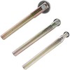 3 piezas Kit de Rueda TS/TR Cortador de azulejos diamante