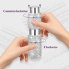Shyshining Portable 8ML Perfume Travel Refillable Bottle, Travel Size Perfume