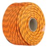 Vevor Cuerda De Poliéster De Doble Trenzado 12.5 Mm X