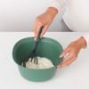Brabantia Tasty+ Mixing Bowl, 3.2 L