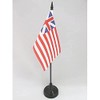 AZ FLAG Table Flag Large Union 15 x 10 cm