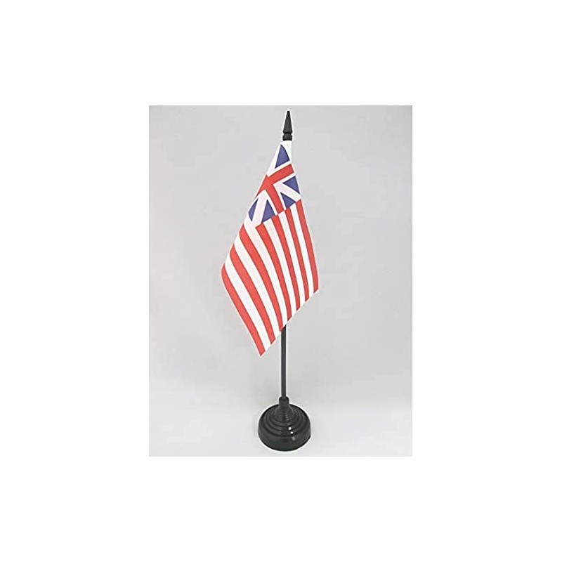 AZ FLAG Table Flag Large Union 15 x 10 cm