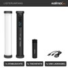 Walimex pro Light Stick Small M10 Video Light with Bi-Colour