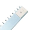 Knitting Sewing Claw Weight Stainless Steel Knitting Machine Wide Weight
