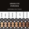 Absolute powder (Creme)
