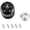 RADREPLA 2.5" Supercharger Pulley Camaro ZL1 /CTS-V 6.2L LSA LSA2.50