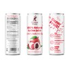 Elephant World 100% Natural Lychee Juice | NON GMO |