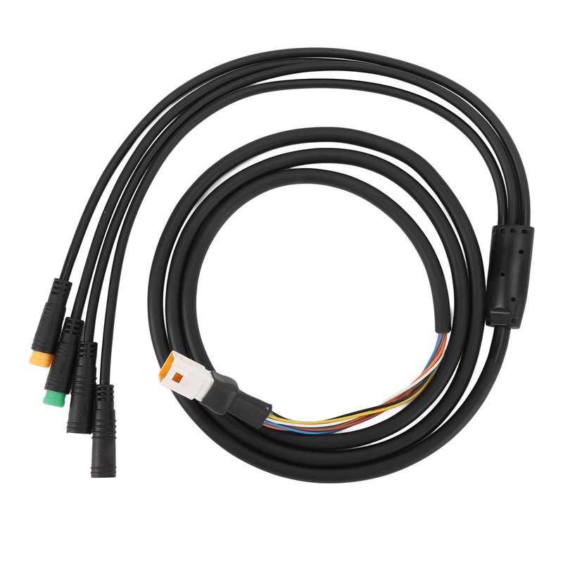 Electric Bike Motor Cable for BAFANG M400 M200 M300 M620