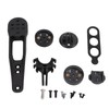 Bicycle Computers Extension Bracket Good Fixation Rust Resistant Bike Computer