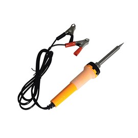 Eagle 12V 30W Soldering Fitted with Crocodile Clips