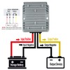 Step Down Converter 12v 20a 240w for 18v to 12v