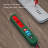 Pen Type Digital Multimeter Automatic Flameproof Digital Multimeter High Accuracy