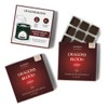 Aromafume Dragons Blood Incense Bricks (3 Trays x 9 Pieces