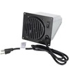DELSbbq Wall Heater Fan Blower for Dyna-Glo Vent Free Wall