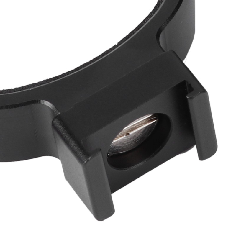 Quick Release Cold Shoe Expansion Bracket for DJI Osmo Mobile2