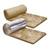 KCC glass wool insulation Clean Mat 25T (1Mx20M)