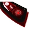 HELLA 9EL 982 001-101 Rearlight - Bulb - Inner Section