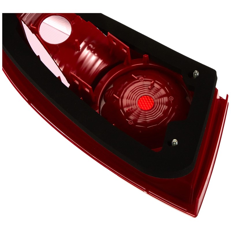 HELLA 9EL 982 001-101 Rearlight - Bulb - Inner Section