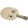 Nittaku G-REVISION FL NC0495 Table Tennis Shake Racket, Acoustic Carbon