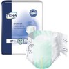 Tena Small Brief Adult Incontinence Brief S Moderate Absorbency Mat