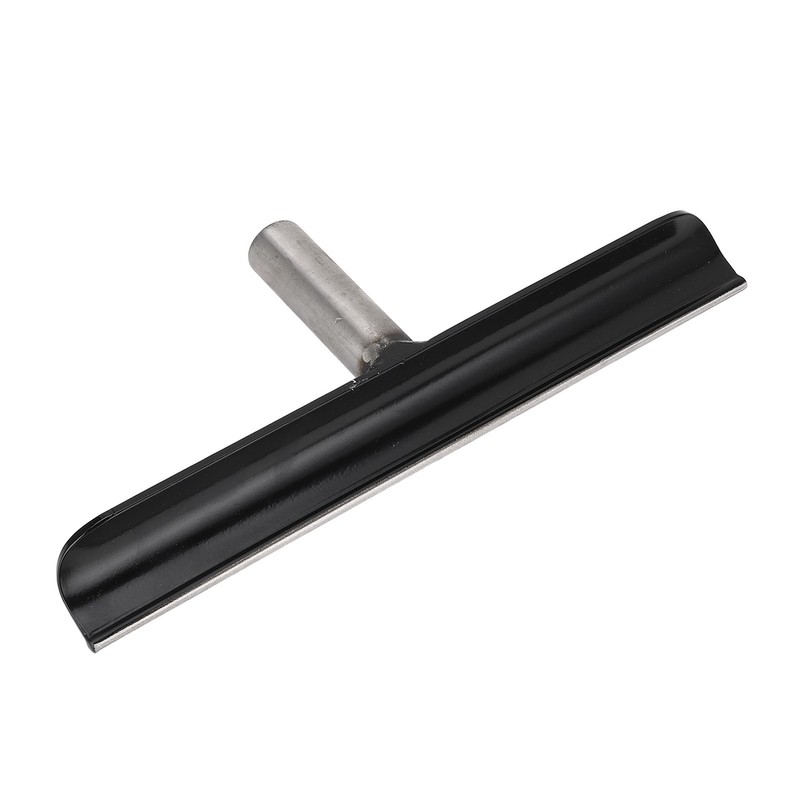 12in Lathe Tool Holder 304 Steel 1in Post Concave Design